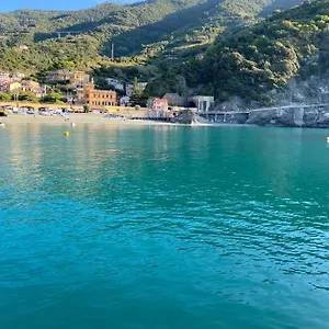  Guest house Benvenuti A Monterosso Italy