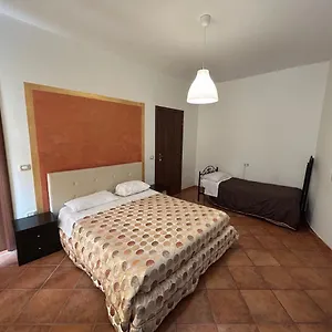  Bed & Breakfast Soleil