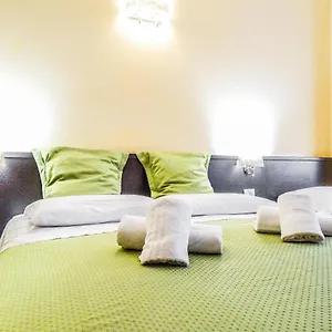 ***** Bed & Breakfast Morelli 1 Italy